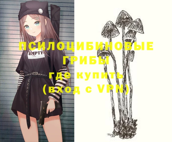 круглые Липки