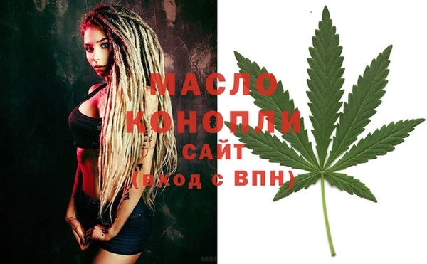 хмурый Лиски